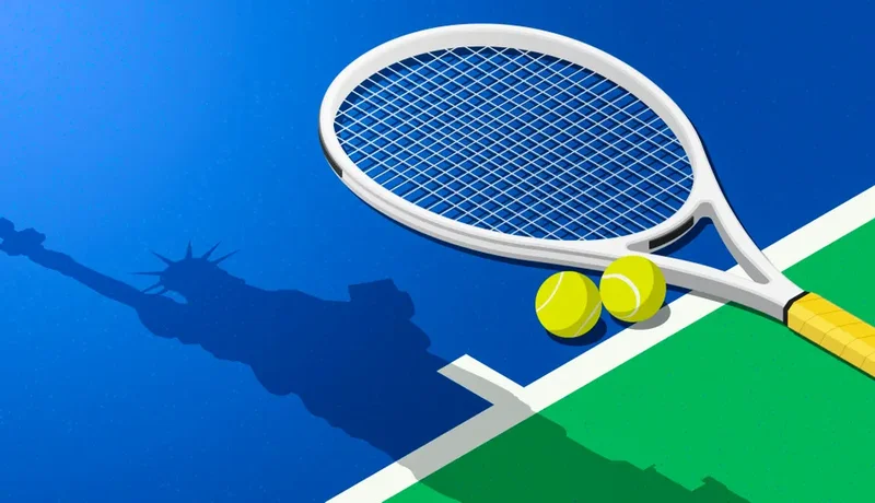 Headed To The 2026 U.S. Open? Bring Your Appetite