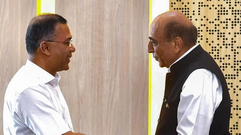 PM Modi wants Rahman’s India visit to be ‘memorable’, says Envoy to Bangladesh