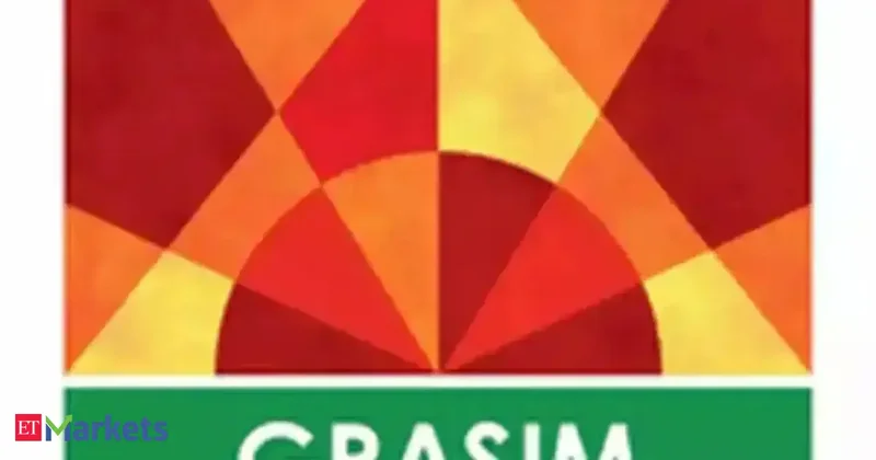 Grasim Industries swings to profit in Q1, revenue rises 21% YoY