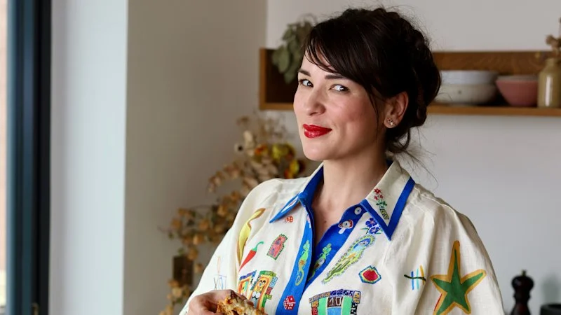 ‘I could eat baked goods all day’: The diners, cafes and bakeries Rachel Khoo loves most