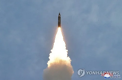 U.S. military says is aware of N.K. missile launches, reaffirms defense commitment to allies