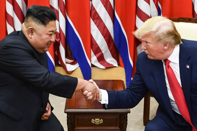Trump’s North Korea pivot is a warning for Japan