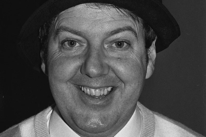 Family and fans to gather for funeral of ‘like a light’ Jimmy Cricket