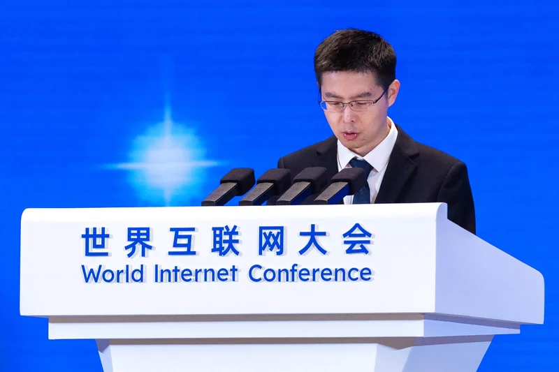 Humanoid robots' 'ChatGPT moment' could be 10 years away, Unitree founder says