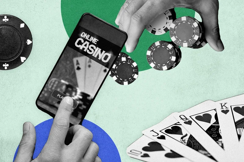 Best minimum deposit casinos: Play for less with a low deposit casino
