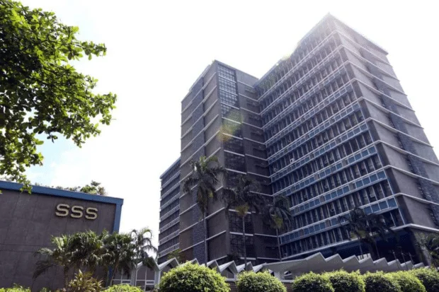 1st semester SSS income down 28% on higher benefit payouts