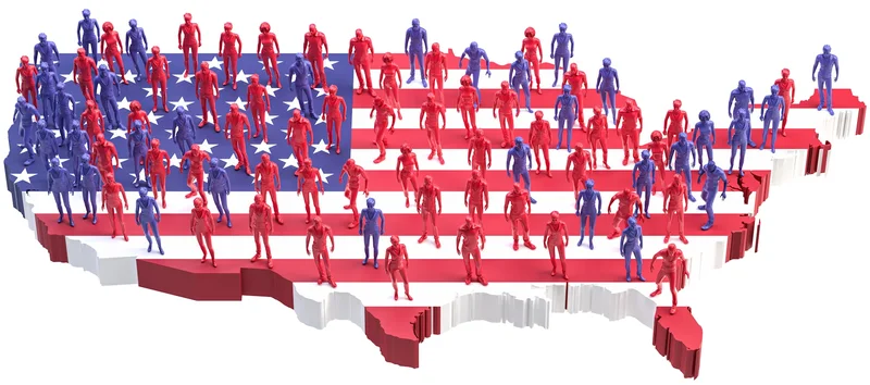 How state constitutions became the battleground for American rights and liberties – on both the left and right