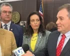 Republicans name candidate to replace Chuck Edwards after sexual harassment investigation