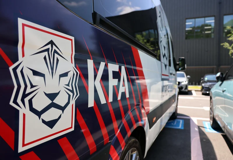 Football association apologizes amid claims it provided sexual entertainment for foreign referees