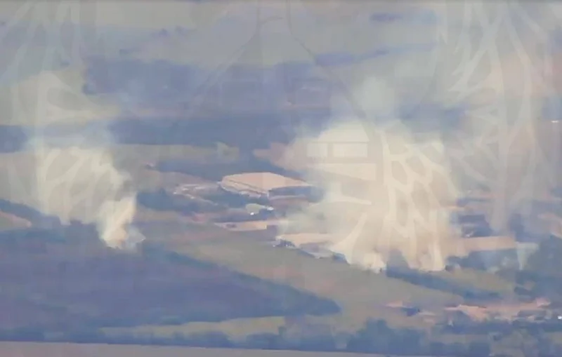 Russian forces strike two tugboats, Izmail port rail station in new attacks