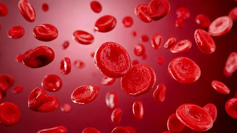 Scientists detect a surprising shift in human blood as CO2 rises