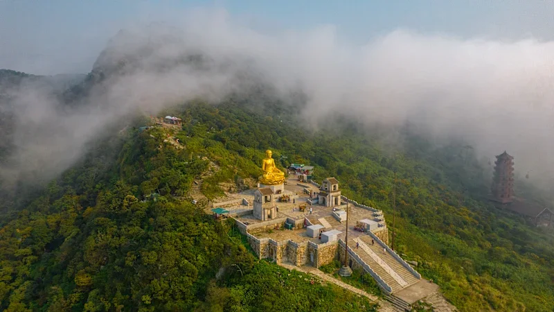 To gain a better understand of Vietnam, this is the place to visit