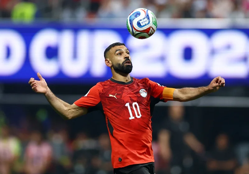 Trabzonspor reaches agreement with Mohamed Salah