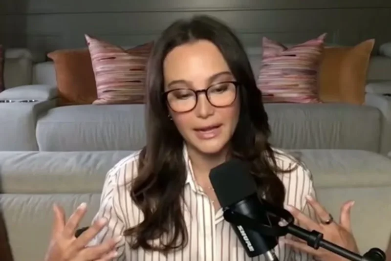 Bruce Willis’ wife Emma says she feels ‘guilty’ for celebrating birthday amid actor’s dementia battle