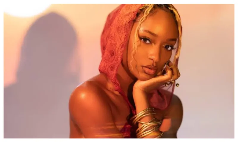 South Africa challenges claims of Ayra Starr’s visa denial