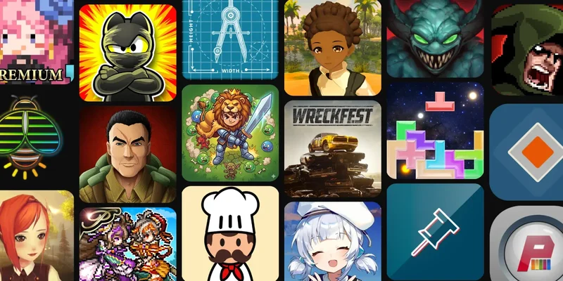 Mid-week Android app deals and freebies: Last Day, Siralim, Ninja Hero Cats, Lovecraft’s Untold Stories, more