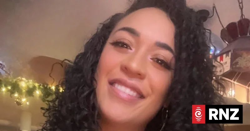Kiwi ICE detainee Everlee Wihongi on 'dehumanising conditions' in custody