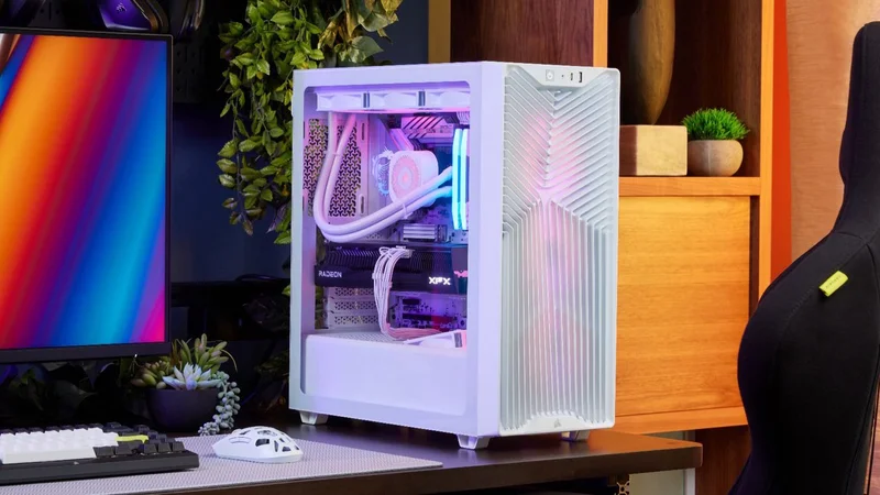 Get a $75 discount on your next Corsair upgrade — stack your cart up to $350 to enjoy big savings