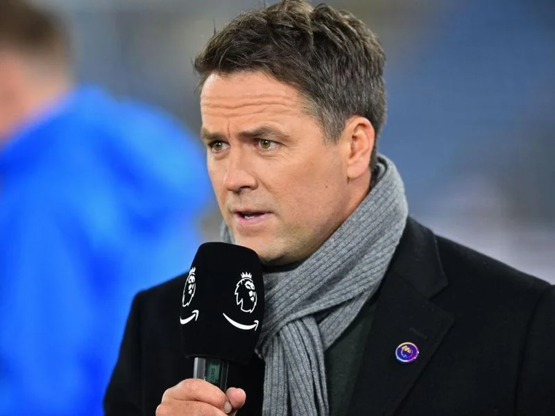 Transfer: ‘He’s indispensable’ – Michael Owen warns Man United against letting most important player leave