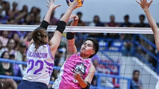 Tagaod drills game-winner, makes family, region proud