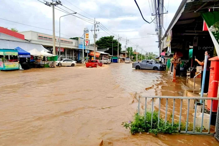 Govt boosts flood-response funds