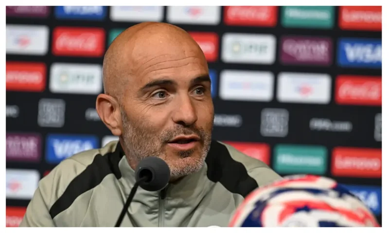 EPL: Maresca to pick new Man City captain