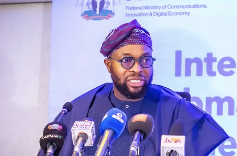 FG unveils national digital cloud policy, targets $750m investment in 24 months