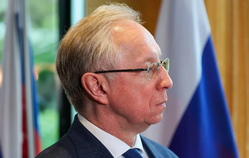 Moscow ready to expand pragmatic ties with Tbilisi — senior Russian diplomat