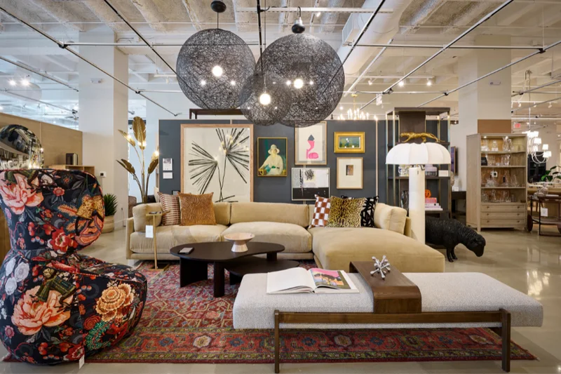 The wealthy are turning to Wayfair as furniture retailer sees more profit amid nation’s economic worries