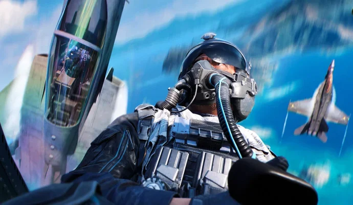 Battlefield 6 is hosting a free trial, just in time for Call of Duty: Modern Warfare 4's beta