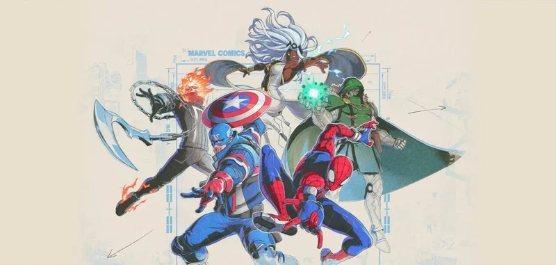 No One Can Agree If This Desperate Workaround For Fixing Marvel Tōkon On PC Actually Helps
