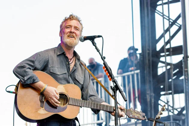 Glen Hansard's life to be marked with public wake later today