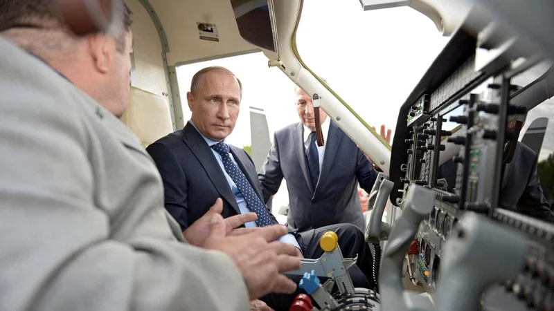 Ukraine attacks Russia's Samara industrial site as Kyiv ramps up long-range strikes