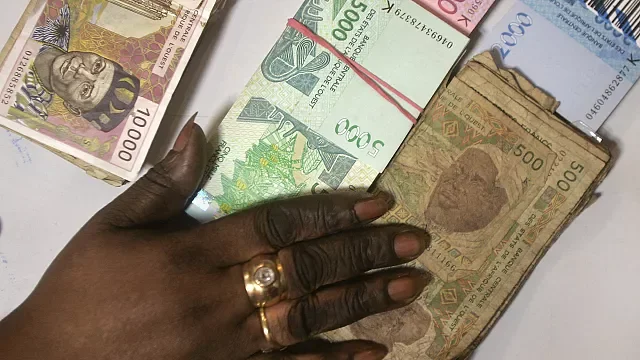 Guinea opts out of planned ECOWAS single currency, the eco