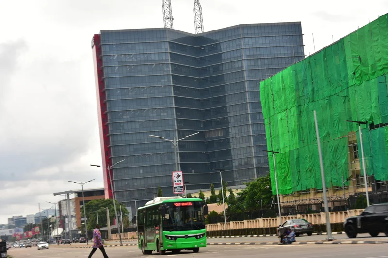 Project Gazelle 2: Nigeria Approves US$4.5 Billion Oil-Backed Refinancing