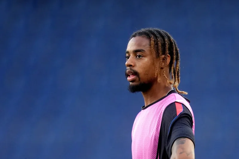Barcola to Liverpool? Alvarez to Arsenal? Ten big transfers that could still happen before deadline day