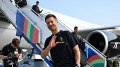 Bonding & building - what we learned about Alonso's Chelsea in pre-season