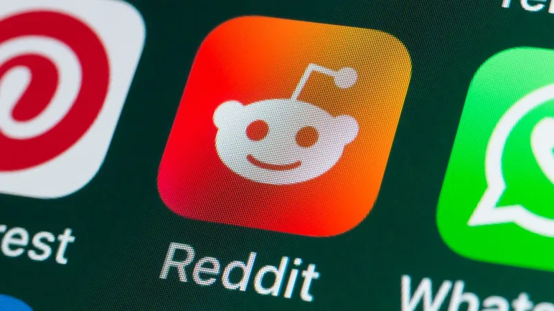 Reddit begins testing a new audio and video experience, similar to popular TikTok videos