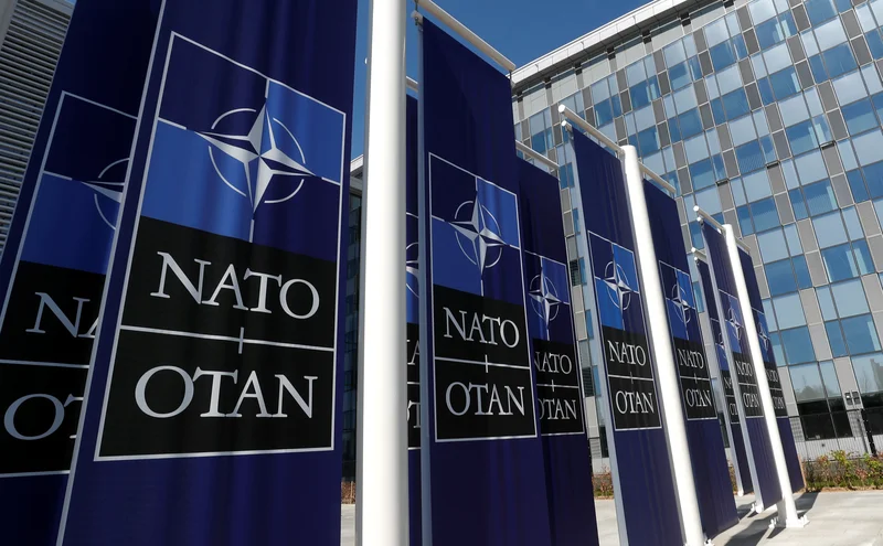 Alleged NATO spy worked for more federal departments than previously reported, court documents show