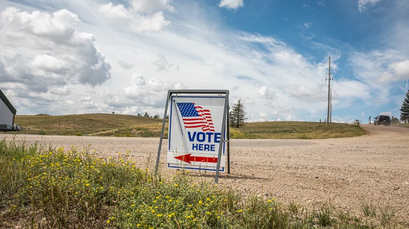 America’s reddest state crowns GOP governor nominee