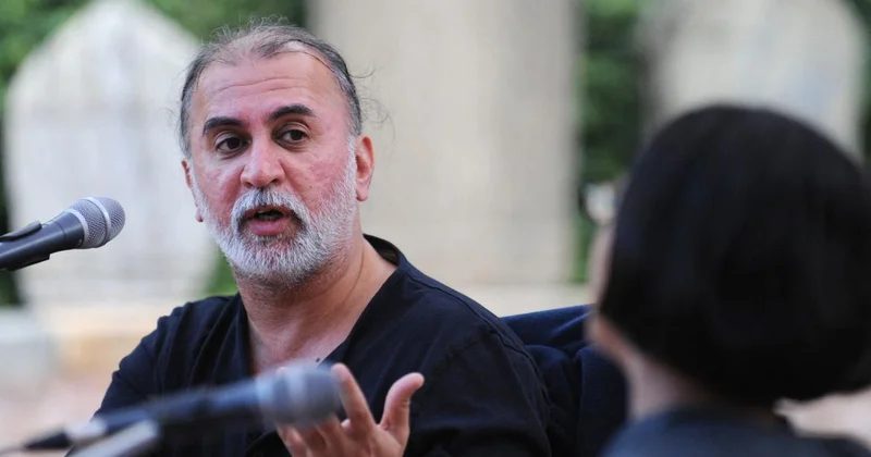 Journalist Tarun Tejpal convicted in 2013 rape case, HC sets aside sessions court verdict