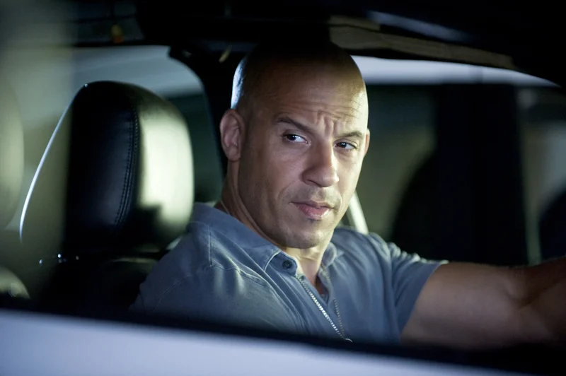 Vin Diesel's 10/10 130-Minute Heist Action Thriller Is Finally Back on Netflix