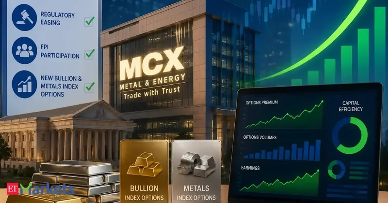 Regulatory tailwinds to boost growth for MCX, says HDFC Securities; retains Buy for 18% gains
