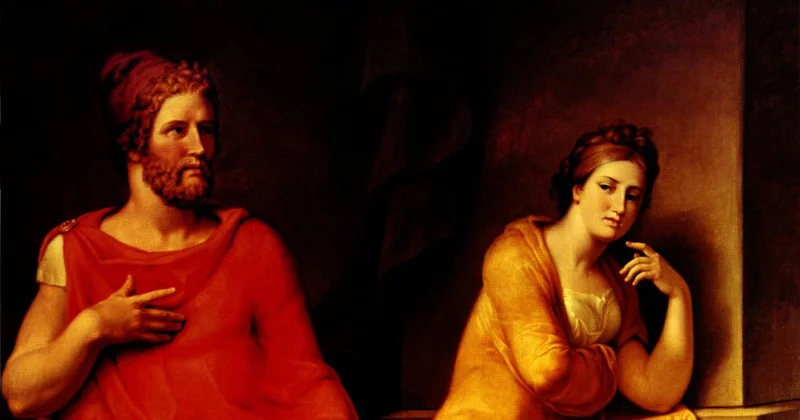 Homer’s ‘Odyssey’: Who is Nausicaa, the bold princess who helped Odysseus go home?