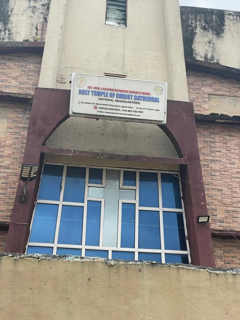 LASEPA seals 11 establishments in Lagos over persistent environmental violations