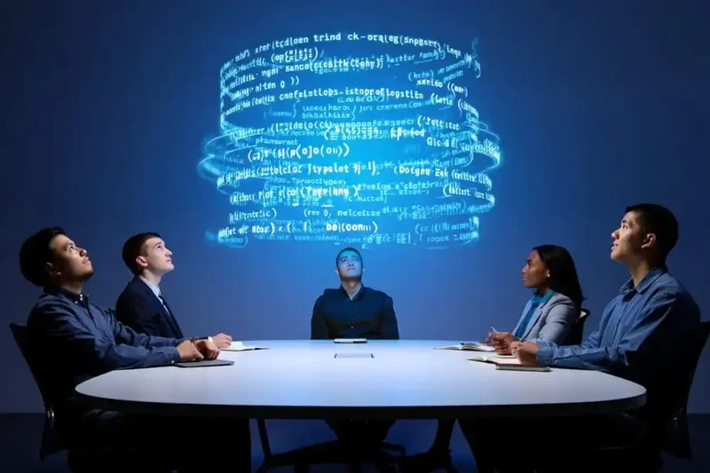 The AI Board Member: Should Yours Should “Chair” the Next Meeting? At Least Conceptually