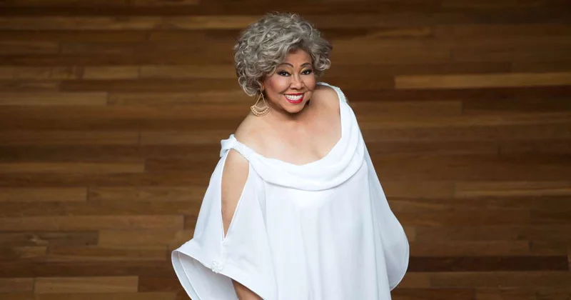 What’s On in Curitiba: Alcione Saturday, Led Zeppelin Thursday