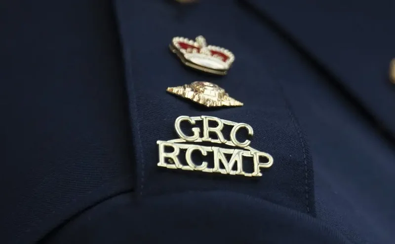 RCMP investigating racist graffiti in Nova Scotia’s Pictou County