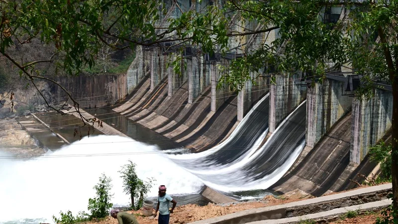 Odisha may halt hydropower generation to prioritise drinking water, irrigation