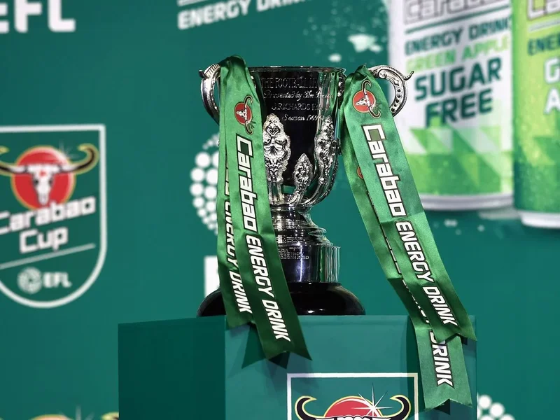 Carabao Cup second round: Chelsea, Everton’s opponents confirmed [Full fixtures]